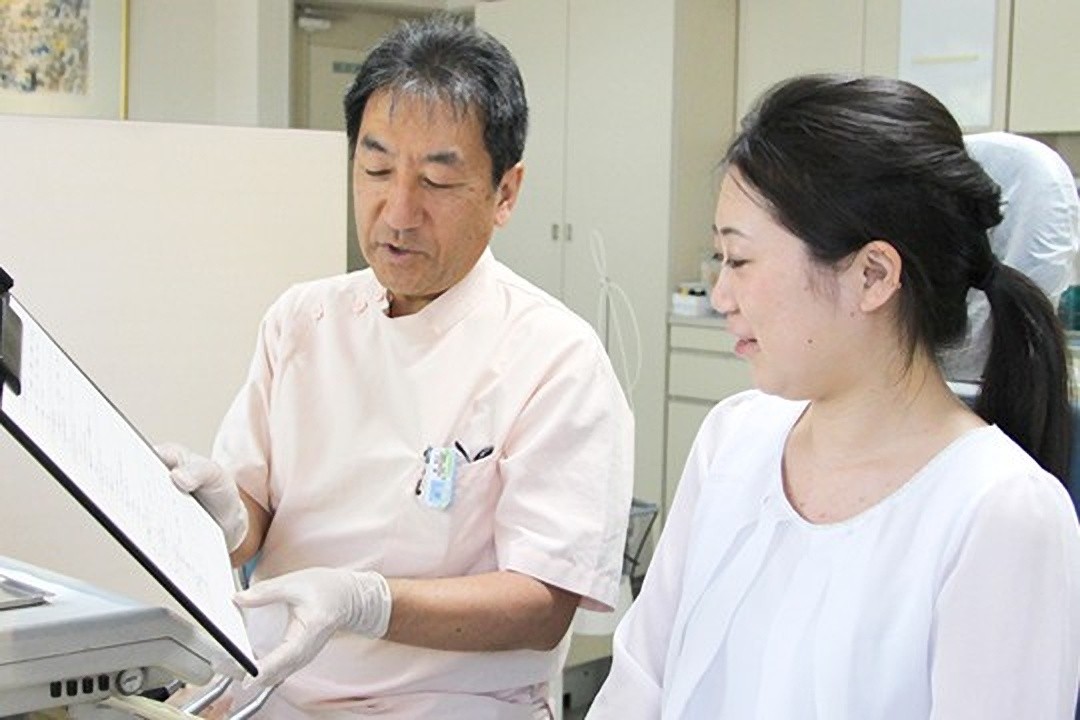 お子様から成人の方まで幅広い年代の矯正治療に対応し、それぞれのライフステージやお口の状態に合わせた治療を行っています。