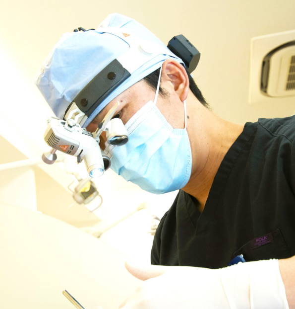 保険適用と自由診療があります