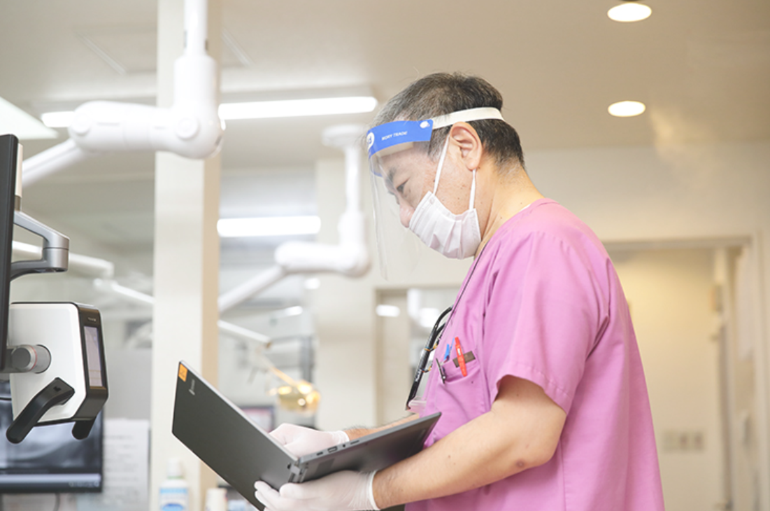 最新技術で安心・安全な矯正治療を提供します