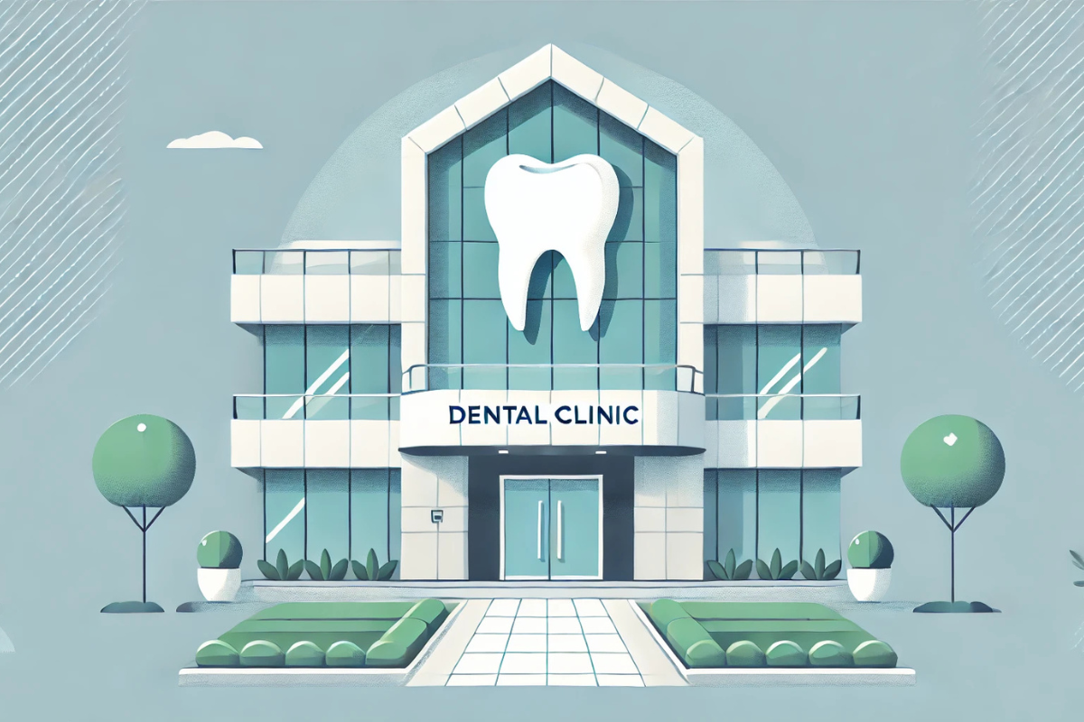 ※医院イメージ