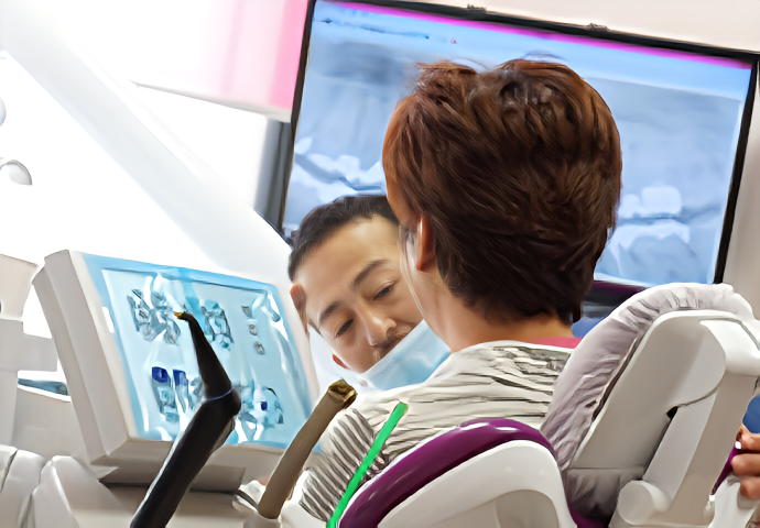 トラブルを未然に防ぐ予防歯科治療の重要性