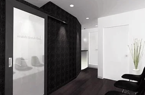 【東京メトロ銀座線・外苑前駅から徒歩2分】全ての医師とスタッフが女性！女性専用の南青山矯正歯科クリニック