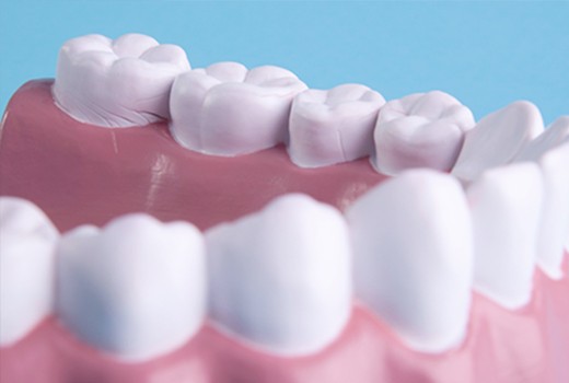 早めの受診をおすすめします