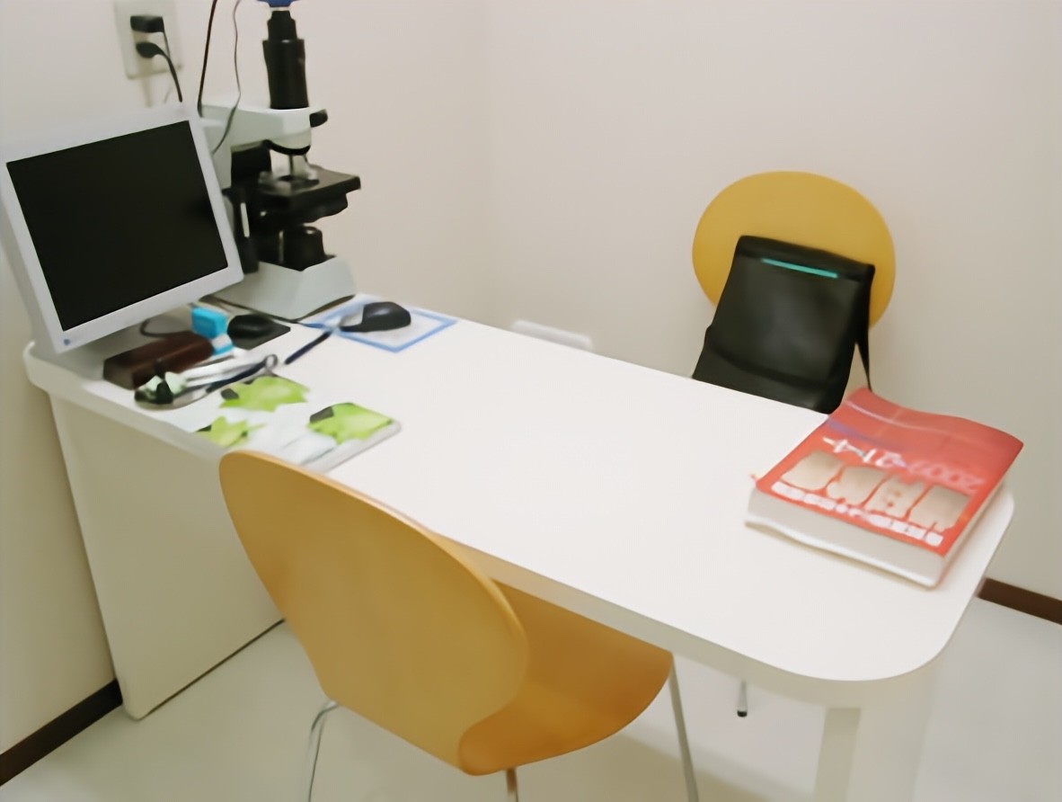 カウンセリングルーム