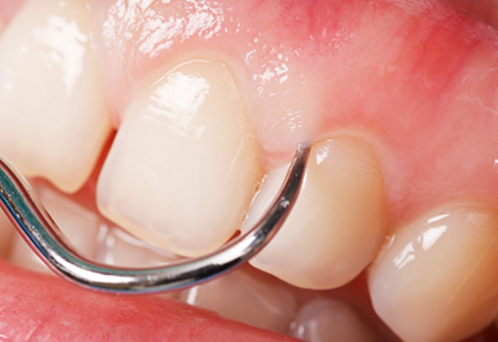 患者様の未来の健康を見据えた診療方針