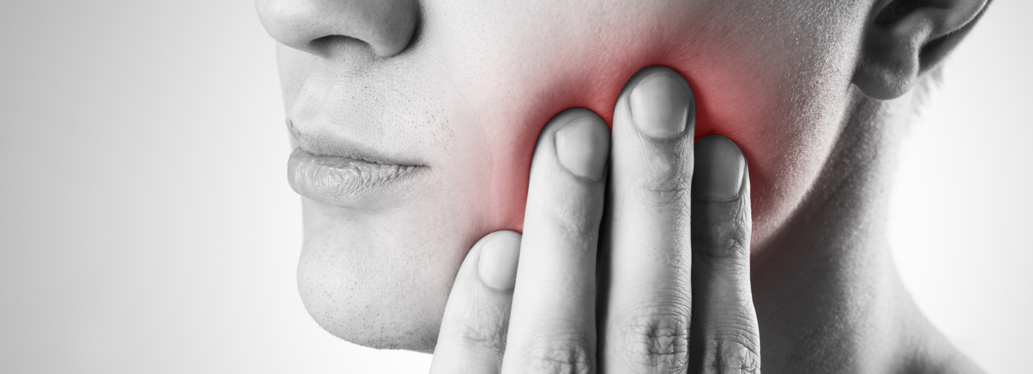 早めの治療が大切です