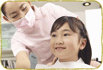 コミュニケーションを大切にしています