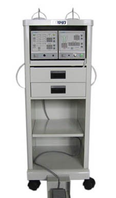 コスモiキュア導入済み