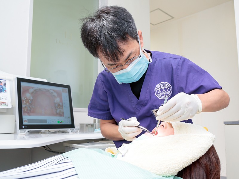 お気軽にご相談下さい