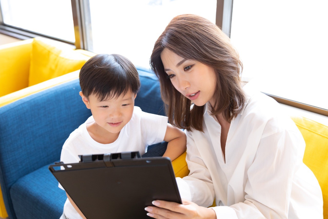 数十年の歯の健康を先取りする