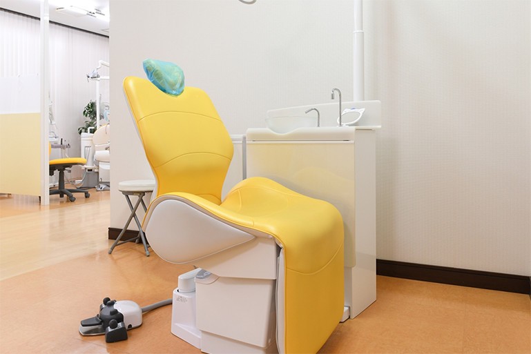 診療スペース