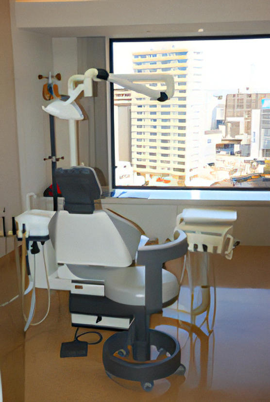 安全・安心を第一に、専門性と信頼で地域に根ざす歯科医療を