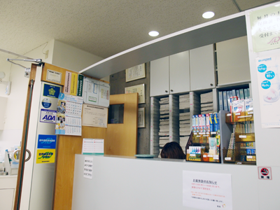 【名古屋駅1番出口より徒歩5分】【休診日：木曜・日曜・祝日・水曜午後】【総入れ歯認定医在籍】有床義歯と予防歯科に注力する野々部歯科医院