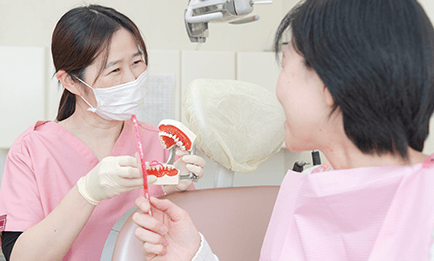 すもと岡本歯科