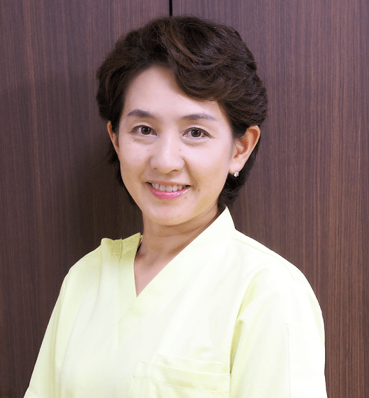 個々の予防プログラムを提案