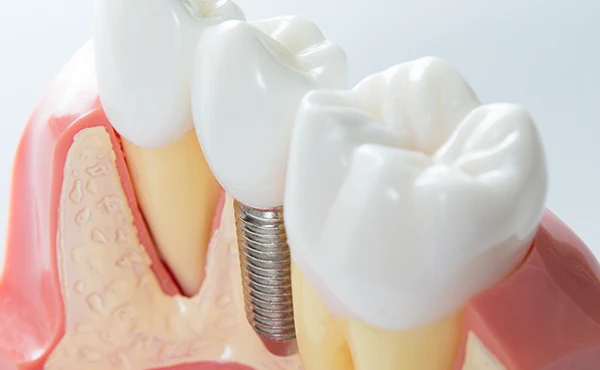 患者様の状態に合わせた丁寧な対応と診療を提供しています。