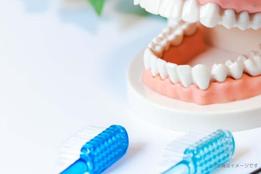 わかりやすい説明を心掛け、丁寧なケアを行うことを大切にしています