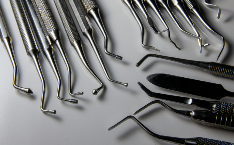 安心してご自宅で訪問歯科診療が受けられます。