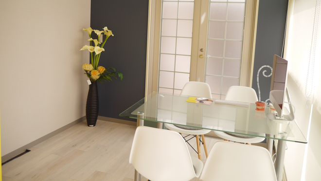 【佐古木駅近バリアフリー対応】安心の予防歯科ならコヤマ歯科医院