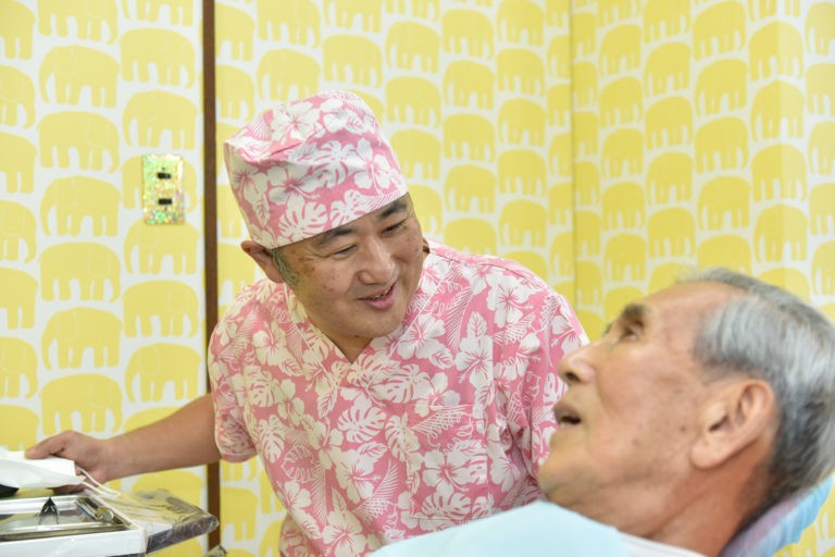 お気軽にご相談下さい