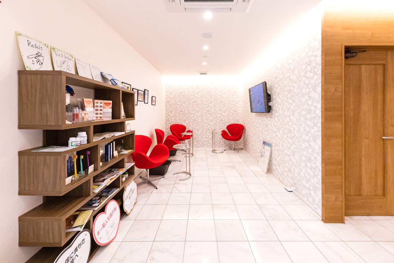 【駐車場完備・託児ルームあり】生涯の食べる喜びを支える歯科医療を大切にするしばた歯科