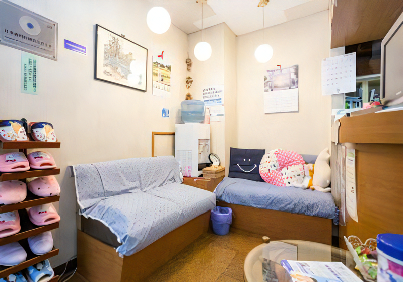 【門前仲町 徒歩１分】門前仲町で１００年続く地域のオーラルヘルスケアを守る】かすが歯科医院