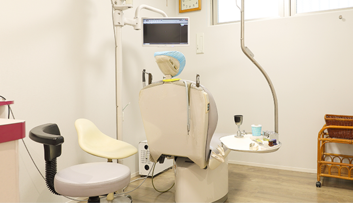 【八尾駅市で40年以上の信頼】地域に根差して40年以上の「小川歯科医院」