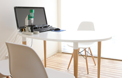 【新清洲駅徒歩15分】保育士による託児サービスと先進設備を備えたすずらん歯科矯正歯科