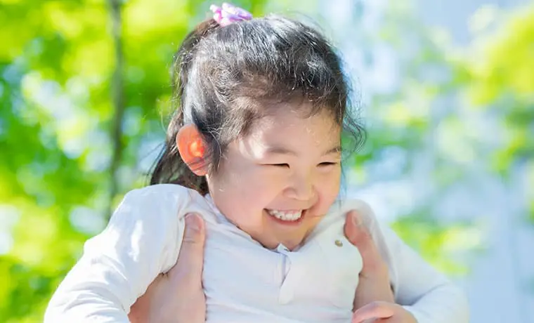 健全な歯の発育のためにも矯正は重要です