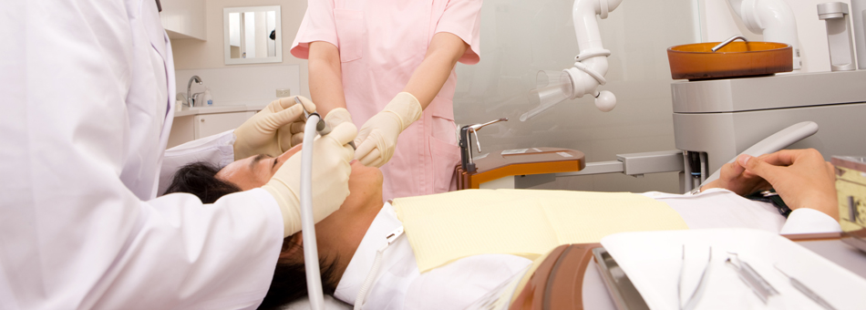 歯科治療
