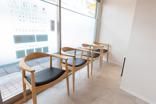 【西大島駅A4出口より徒歩19分】歯を残すことを重視した高品質な治療を提供する「砂町北歯科」