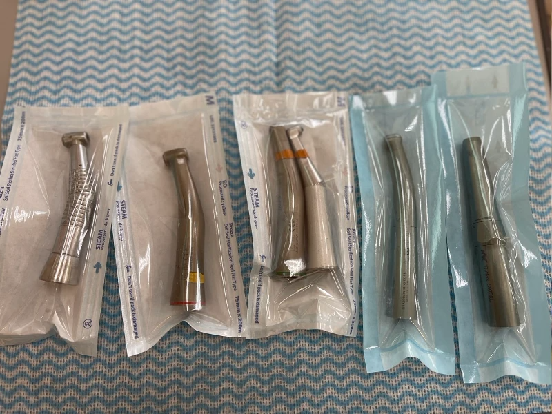 バリアフリー設計やCT機器を備え、誰もが安心して通える環境に