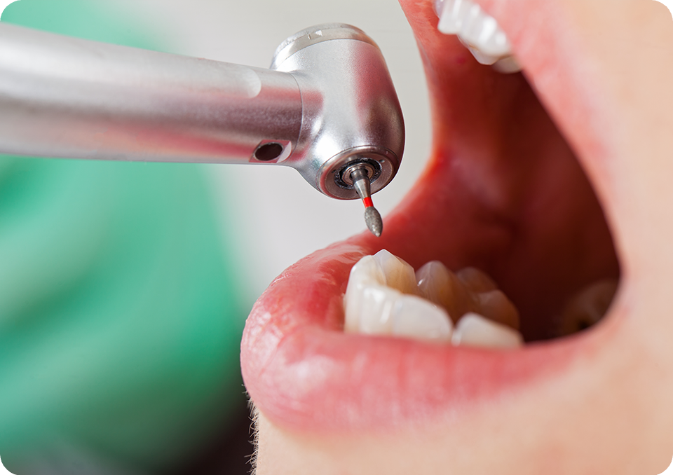 症状が重くなる前に治療を始めることが大切です