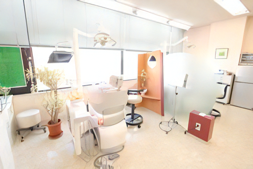 かみやすデンタルクリニック