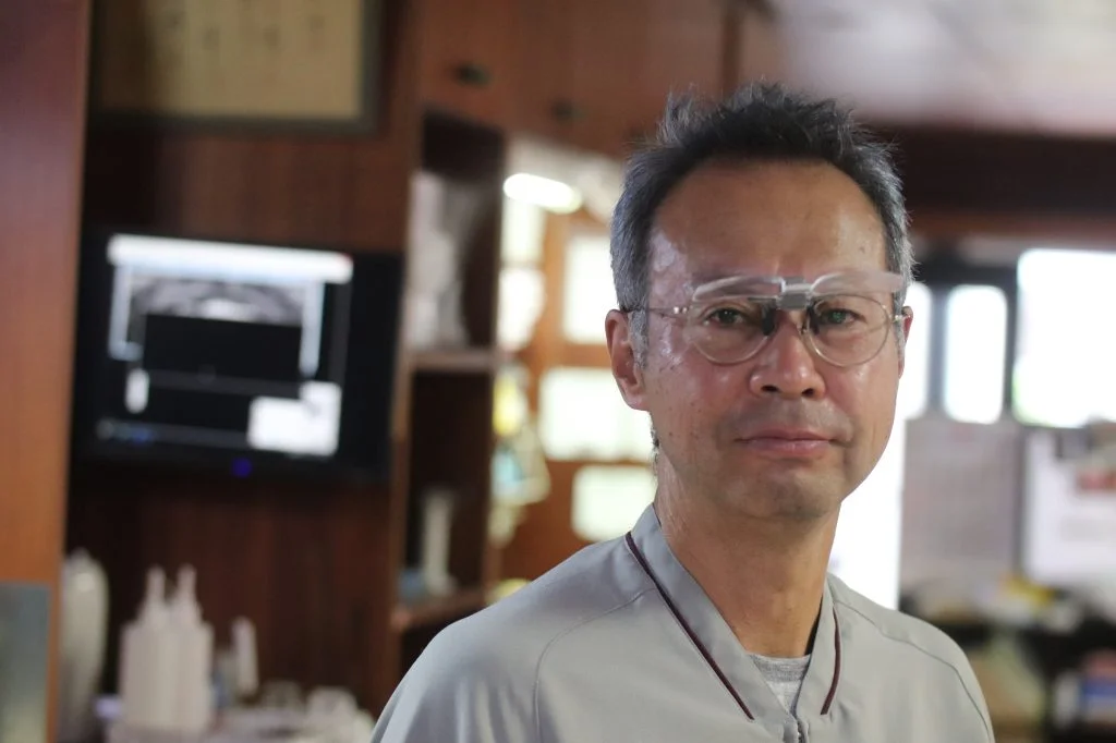 地域に根差し、すべての世代にやさしい歯科医療を提供