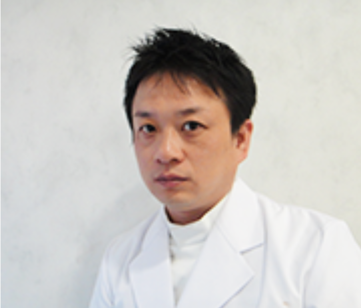 院長の吉尾　士気