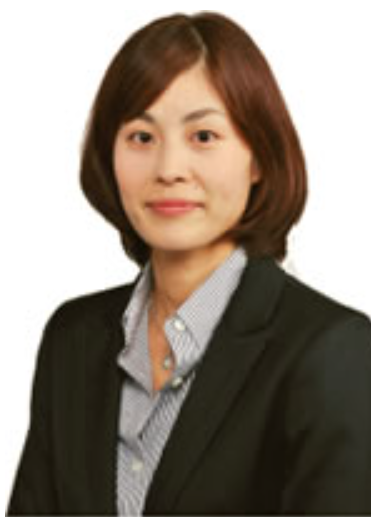 院長の土谷　明世