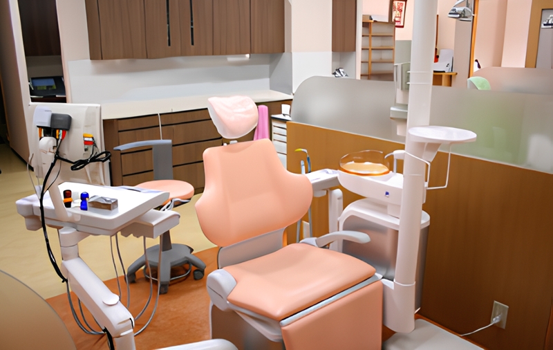 【十九条駅徒歩6分】技工物の品質管理に注力する地域密着型のゆう歯科クリニック