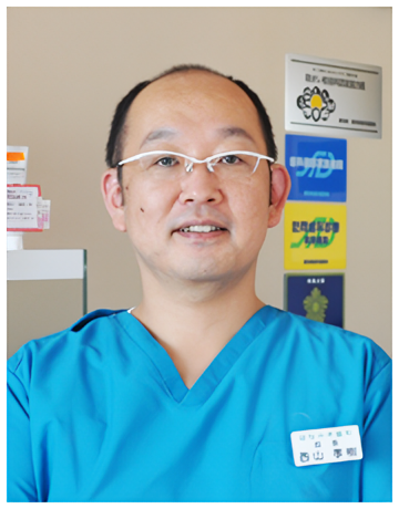 はなのき歯科のスタッフ