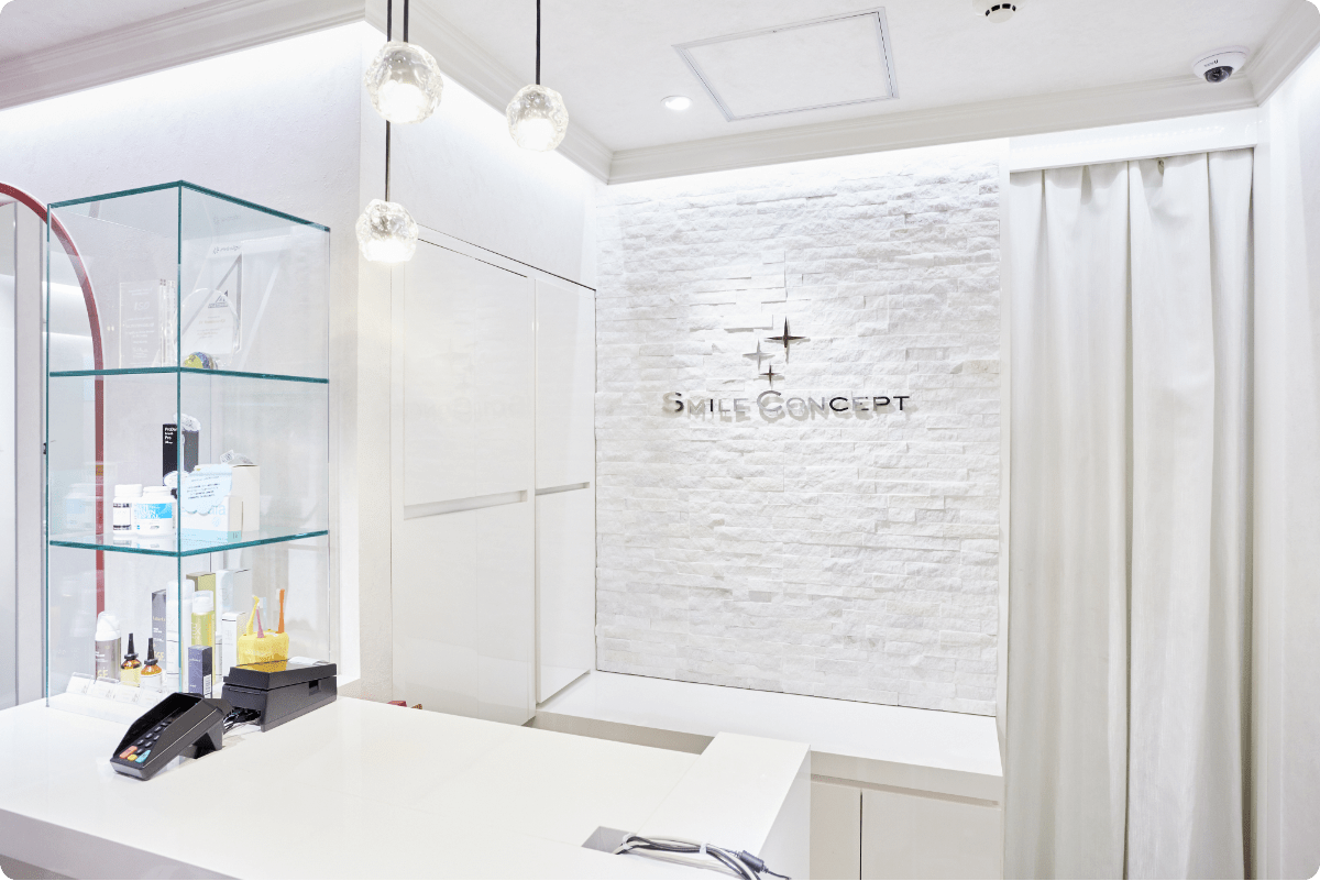 【渋谷駅 A3b出口 徒歩30秒】歯を美しく整え、最高の笑顔を引き出す治療を実践する「矯正歯科 渋谷スマイルコンセプト」