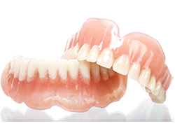 あなたに合った快適入れ歯治療