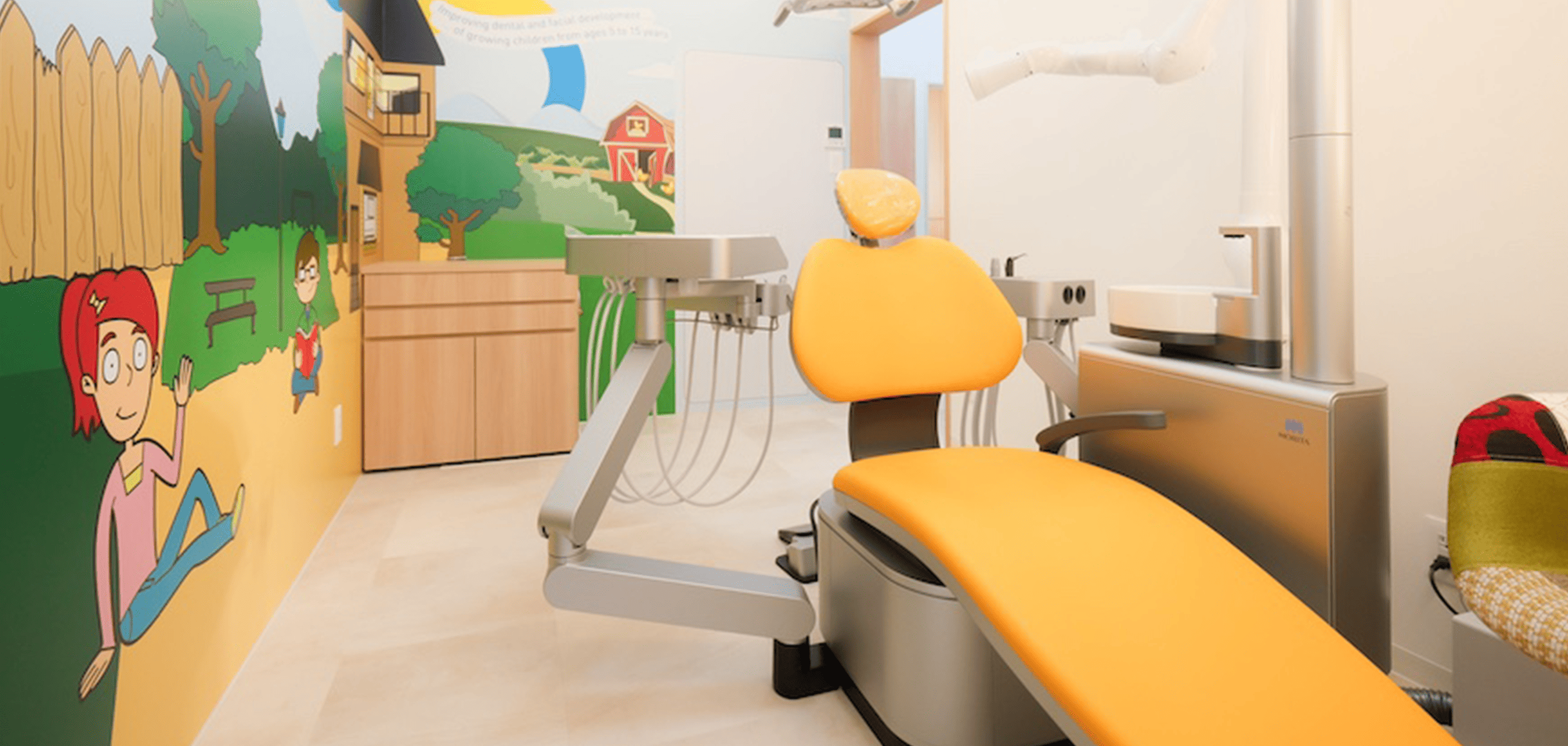 安全性と機能性を両立したインプラント治療を提供しています