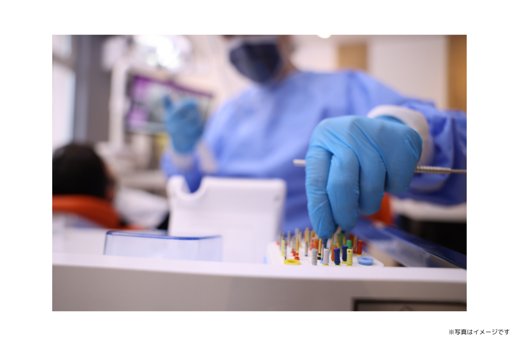 【西日野駅徒歩7分・駐車場完備】非抜歯矯正を軸に、丁寧な診療を行う 後藤歯科