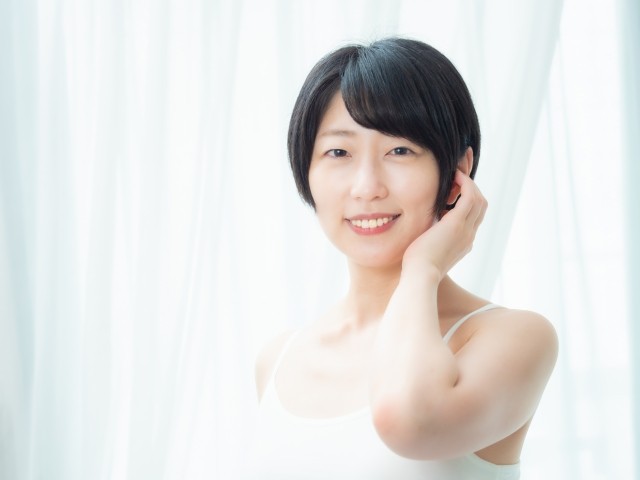 質の高い治療を心がけています