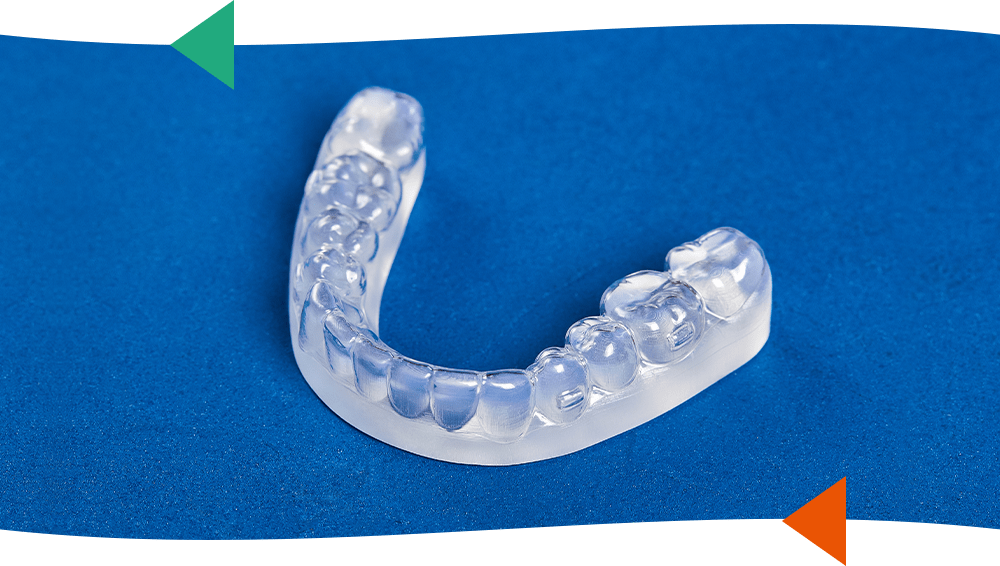 顎の骨全体を広げて顔全体のバランスを整えています