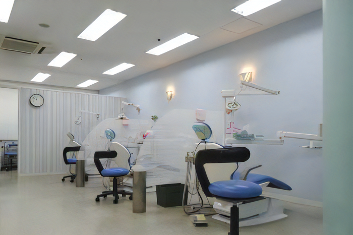 【西葛西駅 徒歩７分】口腔がん検診認定協力医】歯と全身の健康寿命を延ばすパトリア歯科クリニック