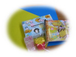 歯が生え始めた時期からの受診を勧めています。