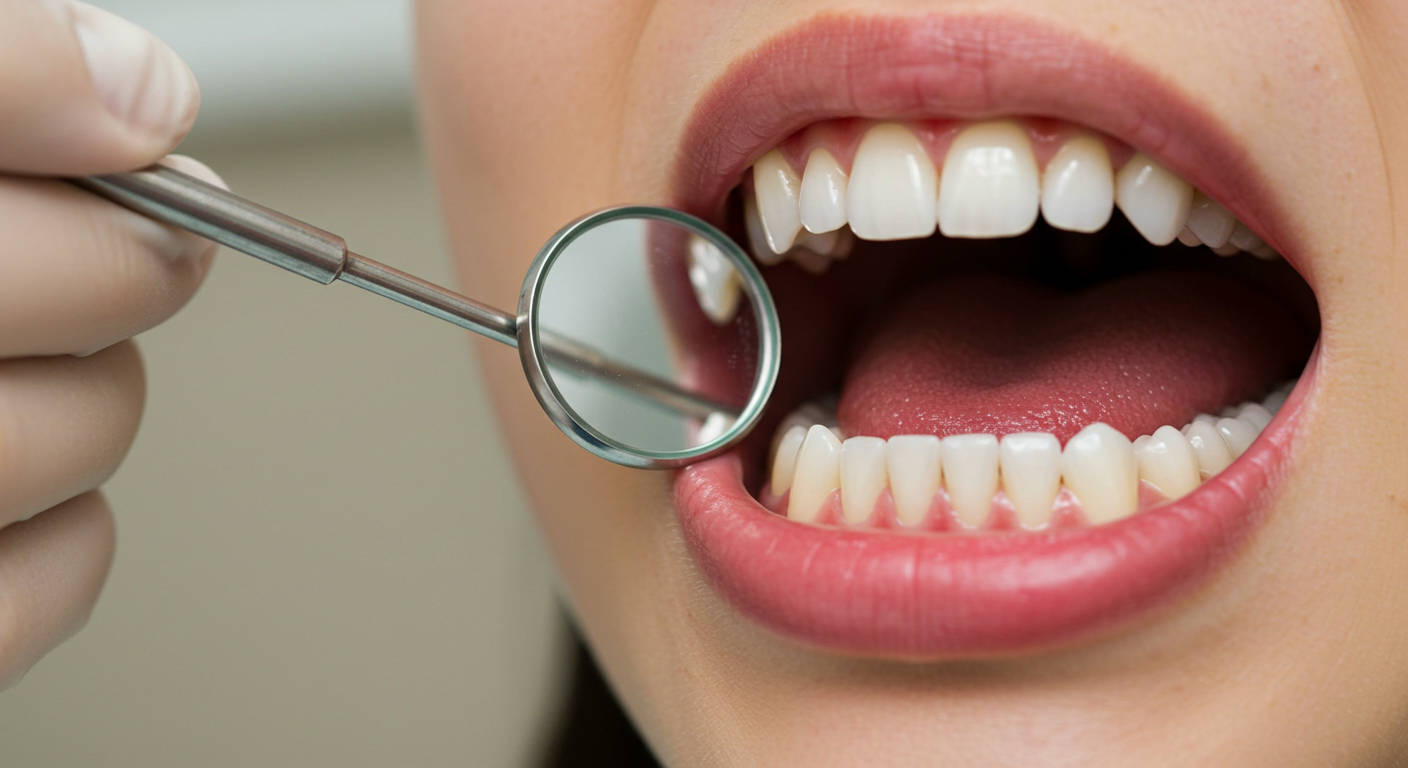 レジンと金属を正しく使い分け