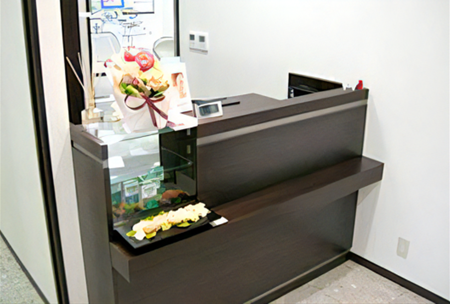 ウテツ・デンタルクリニック