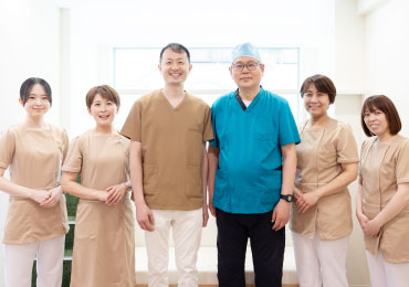 皆様のご来院を心よりお待ちしています